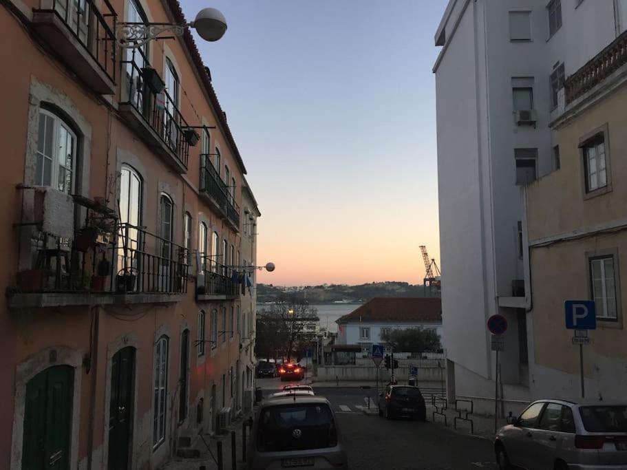 Cozy Estrela * Lisbon